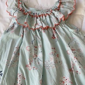 Harper Canyon cotton dress sz 4